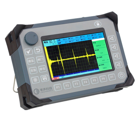 相控陣探傷儀 相控陣探傷儀