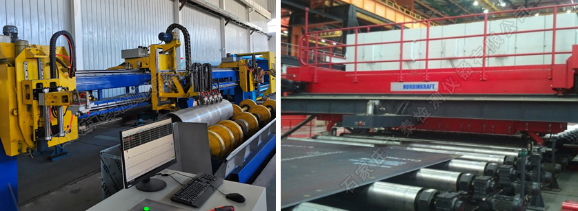 飛泰檢測超聲自動(dòng)探傷設(shè)備 飛泰檢測超聲自動(dòng)探傷設(shè)備